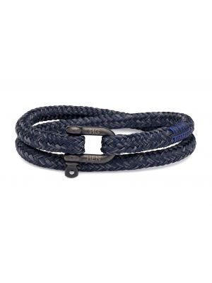 Pig & hen salty steve armb navy-slate gray | black