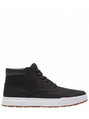 Timberland Maple Grove Chukka Jet Black