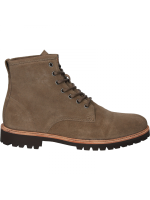 Blackstone UG09 Boots Logan Saloon Suede