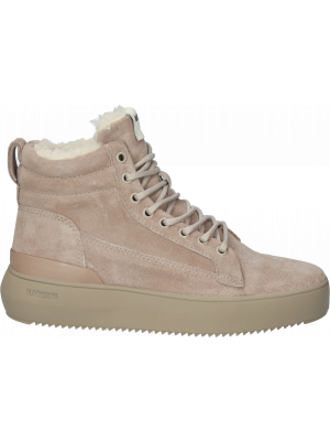 Blackstone YL65 Soley Sneaker Weathered Teak