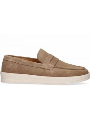 Blackstone ZG43 Loafer Enzo Taupe