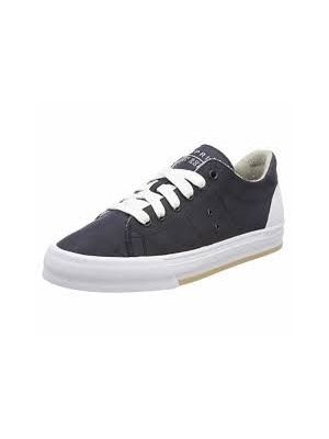 Esprit Simona Lace up Navy