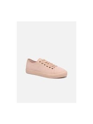 Esprit Sonet Lace up Nude