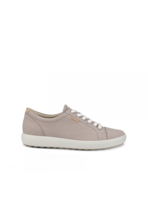 Ecco Womens Soft 7 Taupe