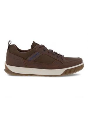 Ecco Byway Tred Shoe Bruin