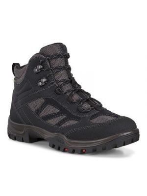 Ecco Xpedition III W Boot Zwartcombi