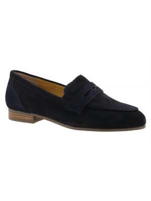 Helioform 309.001-0405 Instapper Navy Nubuck