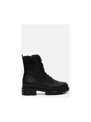 Oliver 25214-41 Veterboot Black