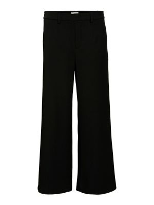 Object objlisa wide pants noos black