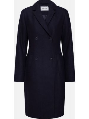 Modström odelia coat black