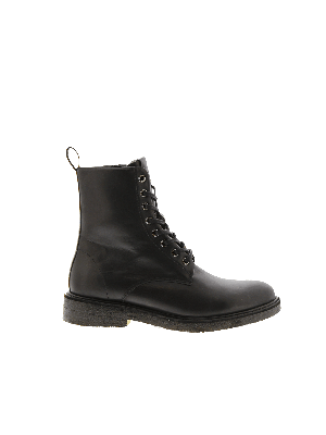 Blackstone QL56 Veterboot Black