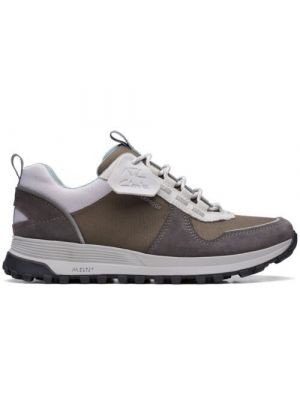 Clarks ATLTrekWalkWP 26170150 Dark Grey