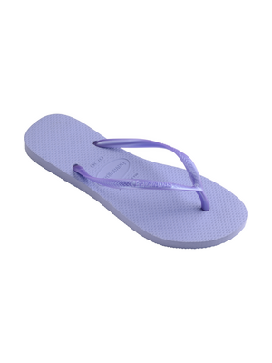 Havaianas Slim Lilac Breeze