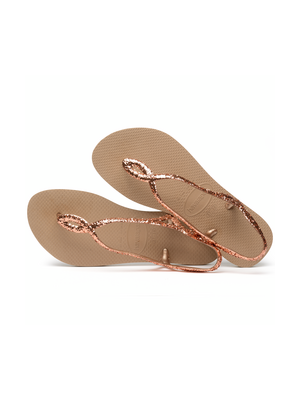 Havaianas Luna Premium 2 Rose Gold