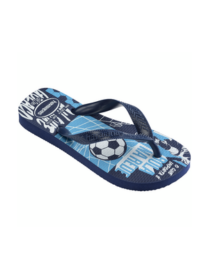 Havaianas Kids Atlhetic Navy Blue/Navy Blue