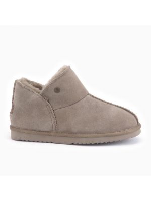 Warmbat Willow Suede Moss