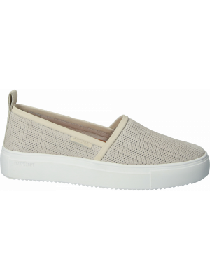 Blackstone ZL53 Loafer Olivia Whitecap Grey