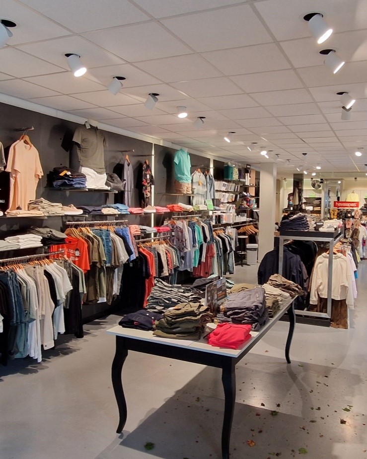 G-level Lisse Winkel